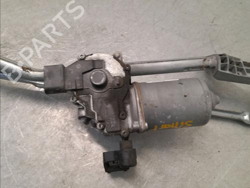 Front wiper motor SMART FORTWO Coupe (451) 0.8 CDi (451.301) | BP33249566M29 - Image 3