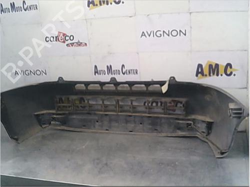 Used Front bumper PEUGEOT BOXER Van (230L) 2.5 TD (103 hp) 23158461