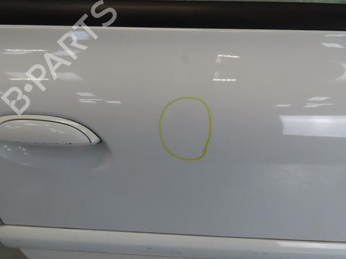 Right front door RENAULT CLIO II (BB_, CB_) 1.2 LPG | BP17100333C3 