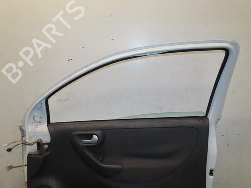 Used Right front door Right front door OPEL CORSA C (X01) 1.2 (F08, F68) (75 hp) 34333310 34333310