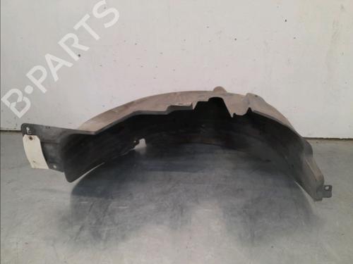 Wheel arch PEUGEOT 208 I (CA_, CC_) 1.2 VTI 82 | BP14857513C56