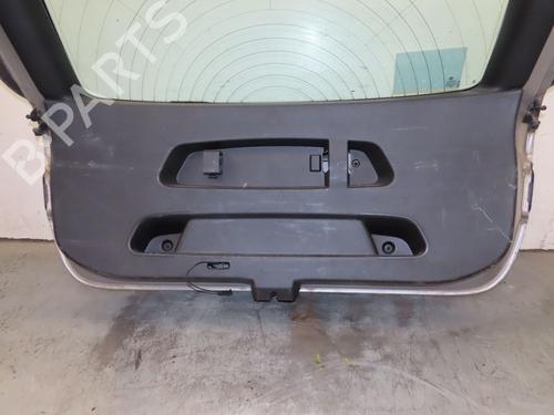 Tailgate BMW X1 (E84) sDrive 16 d | BP27530521C6 