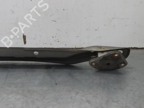 Rear bumper reinforcement PEUGEOT 107 (PM_, PN_) 1.4 HDi | BP17609514C73 