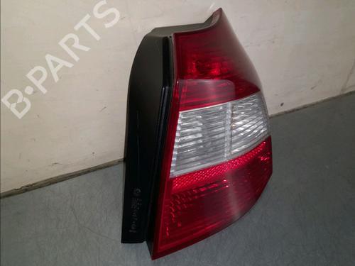 Used Right taillight BMW 1 (E87) 118 d (122 hp) 12203438