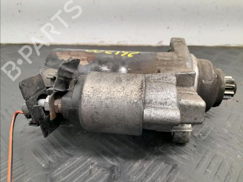 Starter VW POLO (9N_, 9A_) 1.4 TDI | BP22366098M8 
