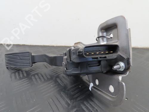 Gaspedaal SUZUKI VITARA (LY) 1.5 Hybrid AllGrip (116 hp) 19133003