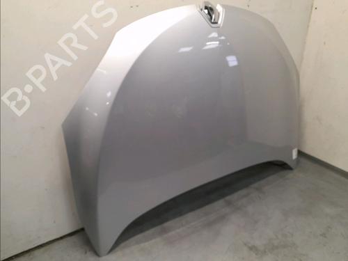 Hood RENAULT MEGANE III Hatchback (BZ0/1_, B3_) 1.5 dCi (BZ0C) | BP22366901C1