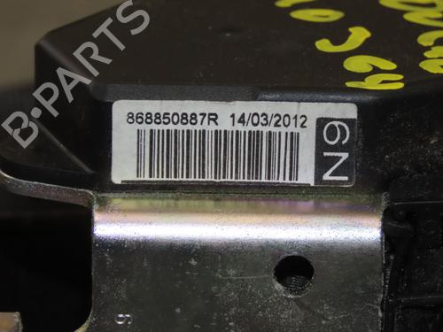 Used Front right belt tensioner DACIA LODGY (JS_) 1.5 dCi (JSMC, JSAF) (107 hp) 17381649