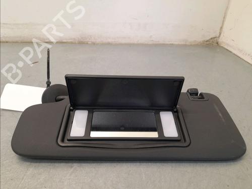 Left sun visor OPEL ASTRA K (B16) 1.4 Turbo (68) | BP35887713I1 - Image 2