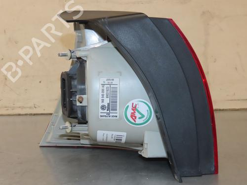Right taillight VW GOLF V (1K1) 1.9 TDI | BP29494640C35 