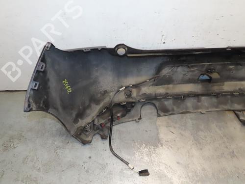 rear-bumper-citroen-c3-ii-sc_-2009-32487161 main image