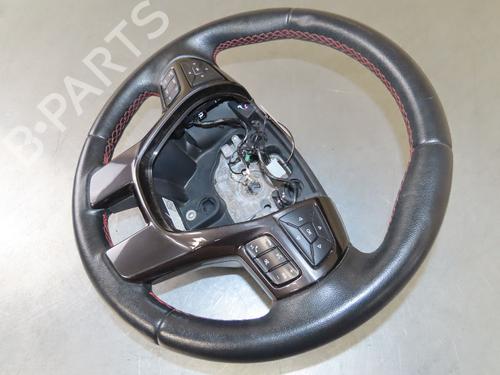 Used Steering wheel FORD RANGER (TKE) 2.0 EcoBlue 4x4 (213 hp) 26967832