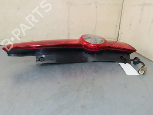 Used Right taillight OPEL AGILA (B) (H08) 1.2 (F68) (94 hp) 23158961