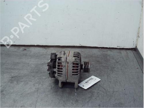 Used Alternator NISSAN QASHQAI I (J10, NJ10) 1.5 dCi (106 hp) 10862848