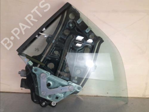 Used Rear right window mechanism VW GOLF VI Convertible (517) 1.6 TDI (105 hp) 12203426