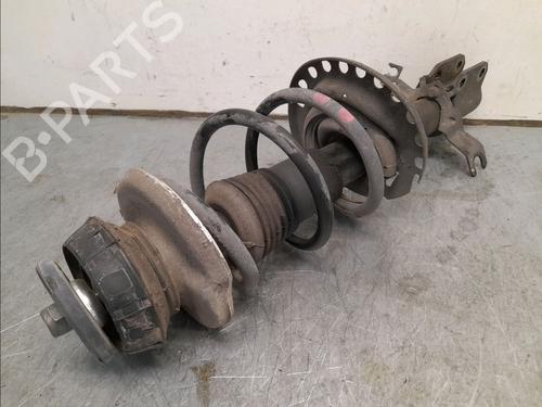 Left front shock absorber DACIA SANDERO II 1.0 SCe 75 (B8JC, B8JD) | BP15273249M16 
