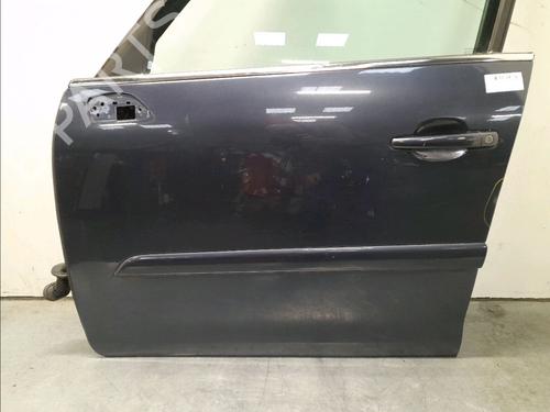Left front door CITROËN C4 Picasso I MPV (UD_) 1.6 HDi 110 | BP16478495C2 