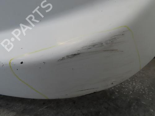 Grill RENAULT TRAFIC II Van (FL) 2.0 dCi 90 (FL0H, FL00, FL01, FL0M, FL0P, FL0S) | BP30840964C40 