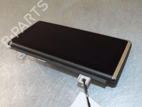 Used Display monitor Display monitor BMW X1 (F48) xDrive 20 d (190 hp) 36486804 36486804