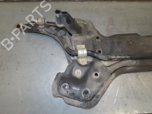 Used Subframe FIAT DUCATO Van (250_) 180 Multijet 2,3 D (177 hp) 26511611