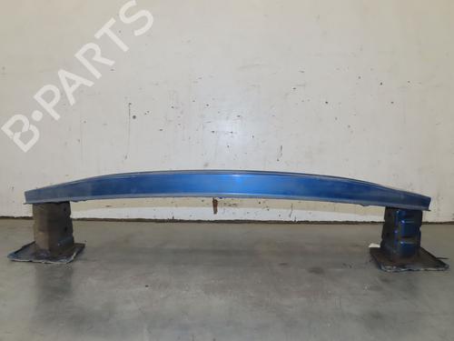 Rear bumper reinforcement SKODA FABIA III (NJ3) 1.0 TSI | BP28572914C73