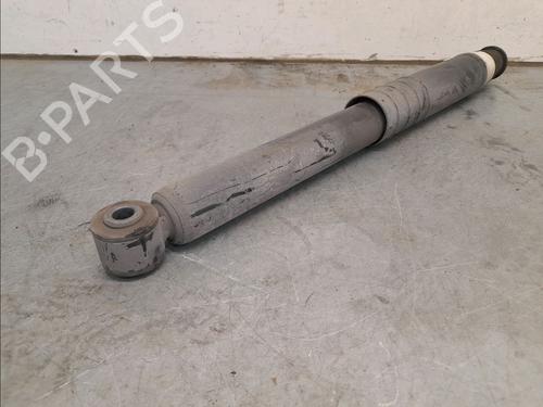 Left rear shock absorber RENAULT CLIO IV (BH_) 0.9 TCe 90 (BHNF, BHMA, BHMH, BHJK, BHJR) | BP14944975M18 