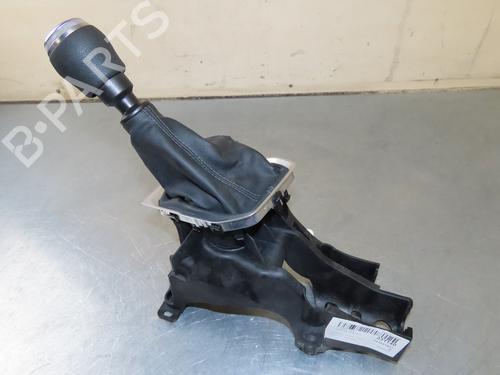 Gear lever RENAULT CLIO V (B7_) 1.5 Blue dCi 85 (B7AG) | BP17067666M90