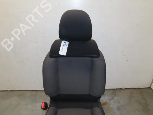 Used Left front seat CITROËN C3 III (SX) 1.2 PureTech 82 (83 hp) 30980441