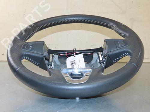 Steering wheel RENAULT MEGANE III Grandtour (KZ0/1) 1.5 dCi (KZ09, KZ0D, KZ1G, KZ29, KZ14, KZ1W, KZ10, KZ1F,... | BP20140528C49