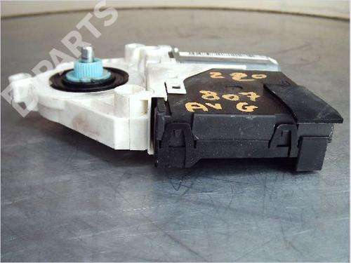 Front left window mechanism VW PASSAT B6 (3C2) 1.9 TDI | BP10225426C22 