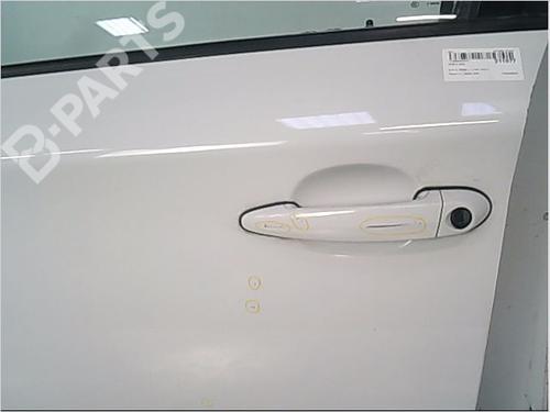 Left front door BMW 1 (E87) 118 d | BP9410937C2 