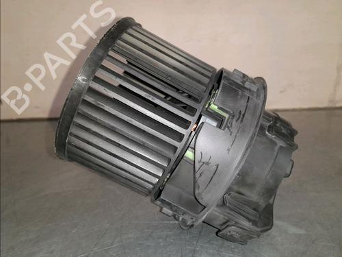 Used Heater blower motor PEUGEOT 208 I (CA_, CC_) 1.4 HDi (68 hp) 12239407