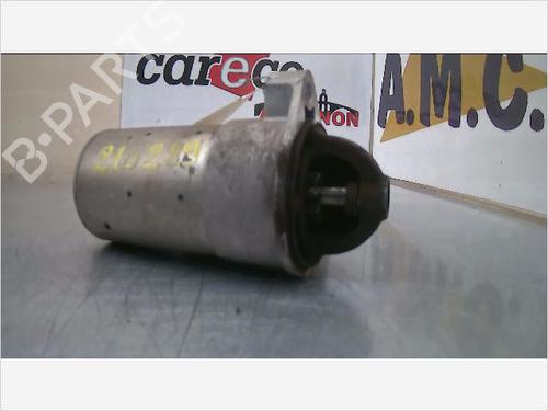 Used Starter CHEVROLET AVEO / KALOS Hatchback (T250, T255) 1.2 (84 hp) 9408797