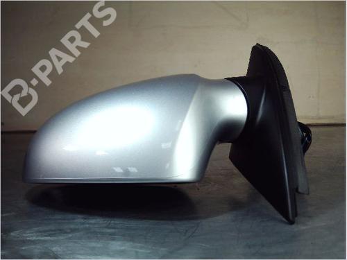 Left mirror VW PASSAT B6 (3C2) 1.9 TDI | BP10189550C26 