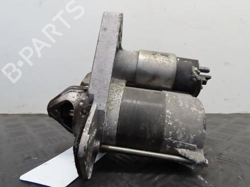 Starter RENAULT CAPTUR I (J5_, H5_) 0.9 TCe 90 | BP24966118M8