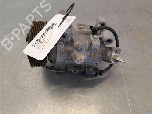 AC compressor CITROËN C3 III (SX) 1.2 PureTech 82 | BP30691730M34
