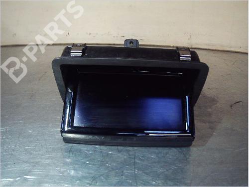 Display monitor AUDI A1 Sportback (8XA, 8XF) 1.6 TDI | BP9410412C48 