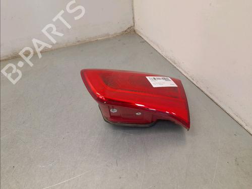Right tailgate light KIA SPORTAGE III (SL) 1.7 CRDi | BP37412823C80 - Image 3