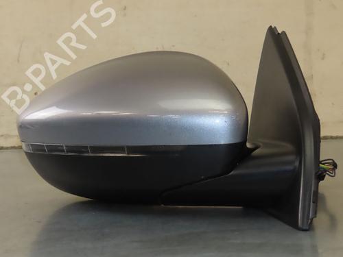 Right mirror PEUGEOT 308 II (LB_, LP_, LW_, LH_, L3_) 1.2 THP 110 | BP29985824C27 