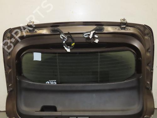 Bakluke CC/Kombi-Kupé RENAULT CLIO V (B7_) 1.0 TCe 100 (B7MT) (101 hp) 28593456