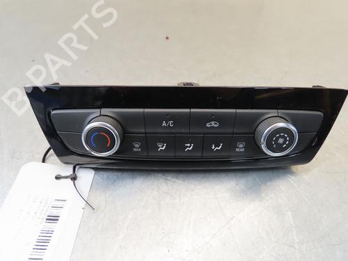 Climate control OPEL CORSA F (P2JO) 1.2 (68) | BP36486793I5 - Image 4