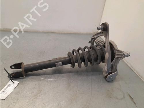 Used Left front shock absorber TESLA MODEL Y (5YJY) EV (261 hp) 32399331