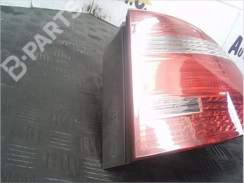Right taillight BMW 1 (E87) 118 d | BP9406261C35 