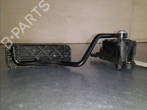Pedal RENAULT KANGOO Express (FW0/1_) 1.5 dCi 85 (FW0K, FW0L, FW0B) | BP11876367I4