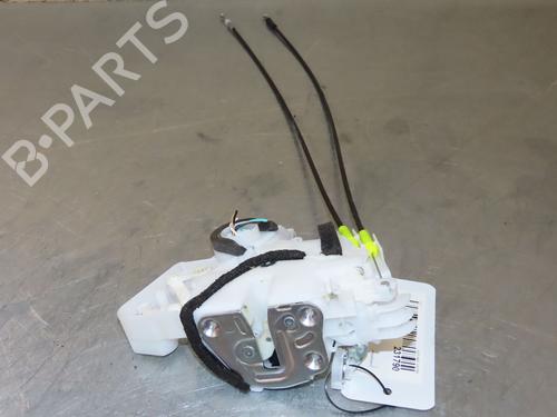 Used Front left lock SUZUKI VITARA (LY) 1.5 Hybrid AllGrip (116 hp) 18663271