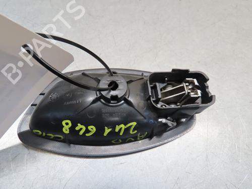 Front right interior door handle RENAULT CLIO IV (BH_) 1.5 dCi 75 | BP24919854I14 