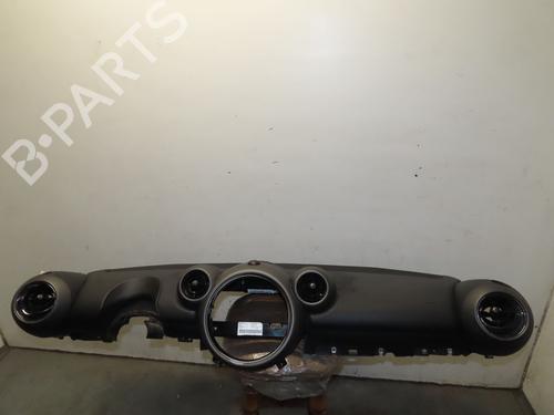 Dashboard MINI MINI COUNTRYMAN (R60) Cooper | BP32004902C46 