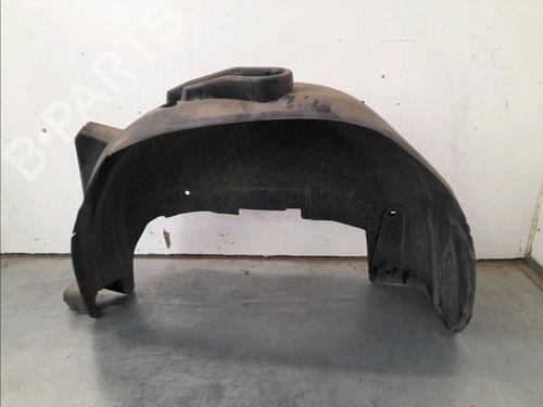 Used Wheel arch PEUGEOT PARTNER Box Body/MPV (K9) 1.5 BlueHDi 100 (102 hp) 14857503