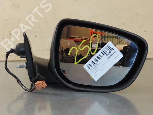 Bakspejl Højre CITROËN C4 CACTUS 1.2 THP 110 | BP30582893C27 