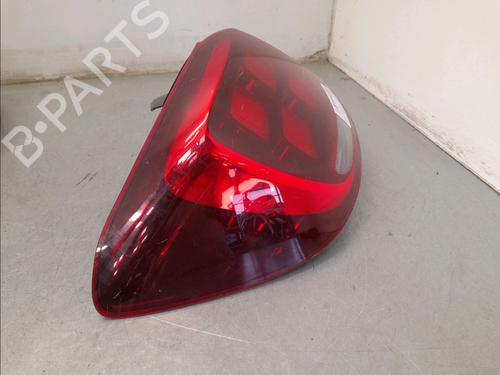 Left taillight DACIA SANDERO II 1.5 dCi | BP37650641C34 - Image 3